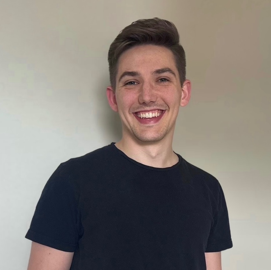 Tanner Woodrum — Ghostcoded founder