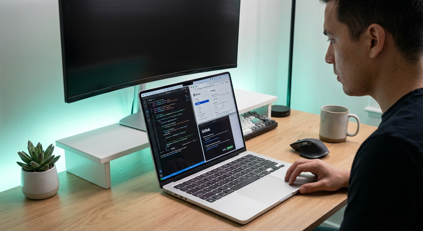 Cursor Configuration and Basic Training